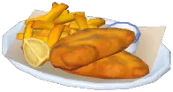 피시 앤 칩스